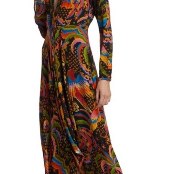 Farm Rio dress size small & medium new with tags - Picture 15 of 15